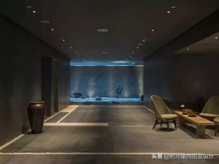 酒店设计|7家奢华酒店的水疗中心身体与心灵的双重SPA